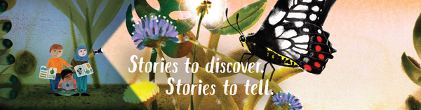 Victorian Premiers' Reading Challenge 2026 Banner Photo