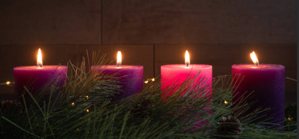 Catholic Identity Banner Photo