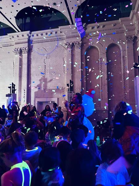 SKiPPS School Disco 2026  Banner Photo