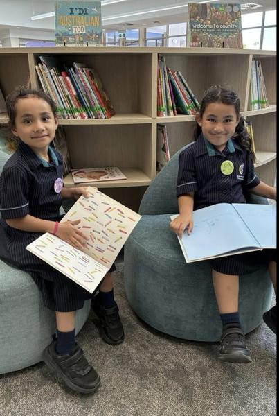 Last Chance to RSVP:   FLY Parent Reading Sessions! Banner Photo