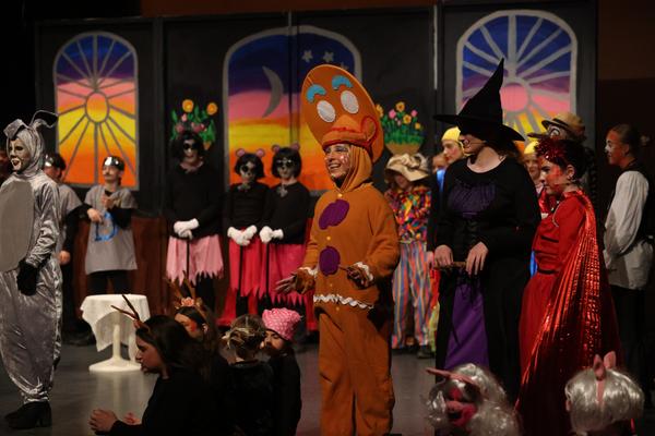 College News Banner Photo