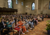 Graduation Ceremony/Maturitní večer Banner Photo