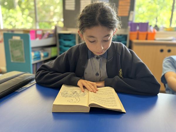 Assistant Principal's News Banner Photo