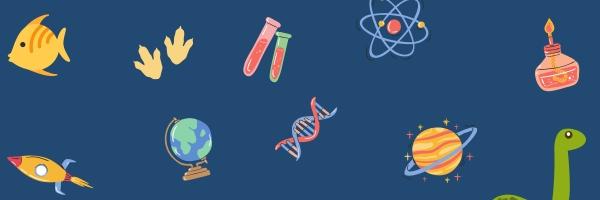 STEM Week Banner Photo