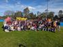 Athletics Carnival Banner Photo