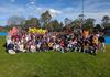 Athletics Carnival Banner Photo