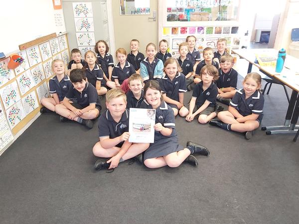 Primary News Banner Photo