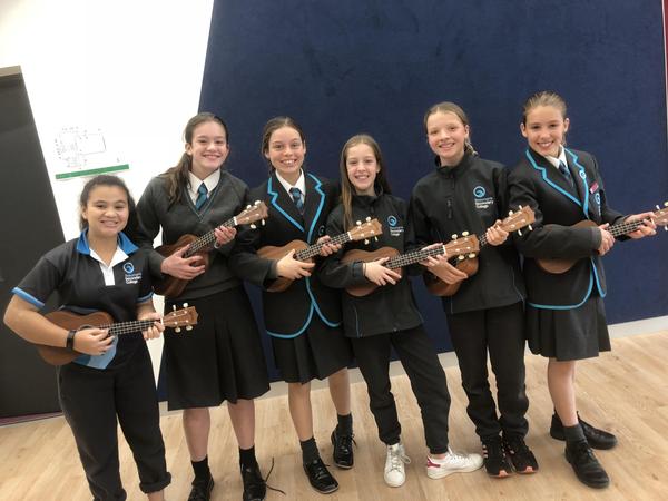 Performing Arts Banner Photo