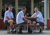 Food Technology Teacher Banner Photo