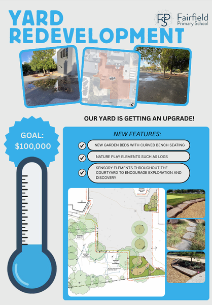 Principal's Report Banner Photo