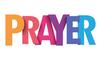 Prayer Banner Photo