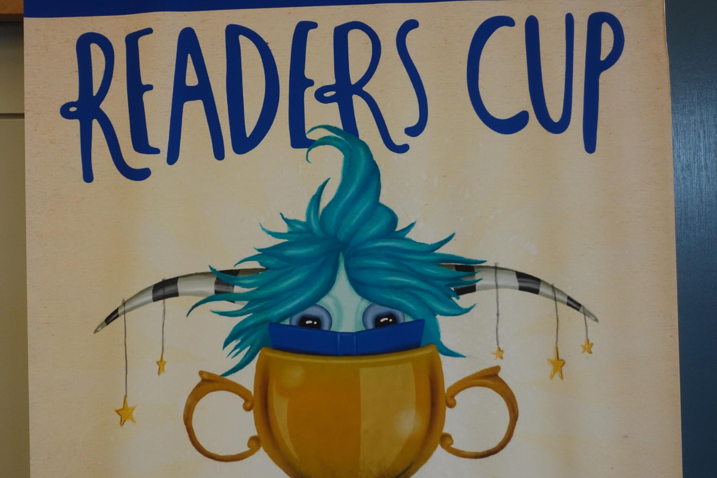 Library Banner Photo