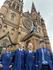 Religious Education Coordinator's Message  Banner Photo