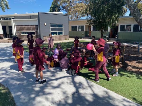 Cheltenham EastNews Banner Photo