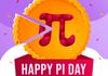 Pi Day Banner Photo