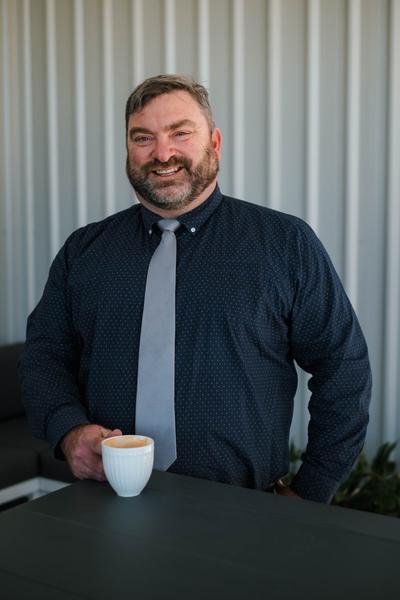 Message from the Deputy Banner Photo