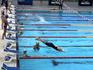 VSAC Swimming Representing CSEN   Banner Photo