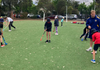 Physical Education Focus Banner Photo