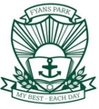 Fyans Park Primary School Family Newsletter Logo