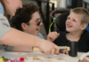 Their journey of making a difference is only just beginning at Kilvington Banner Photo