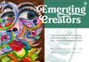 Emerging Creators Banner Photo