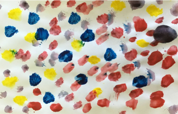 Visual Arts Banner Photo