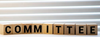 IMPORTANT Committee Update Banner Photo
