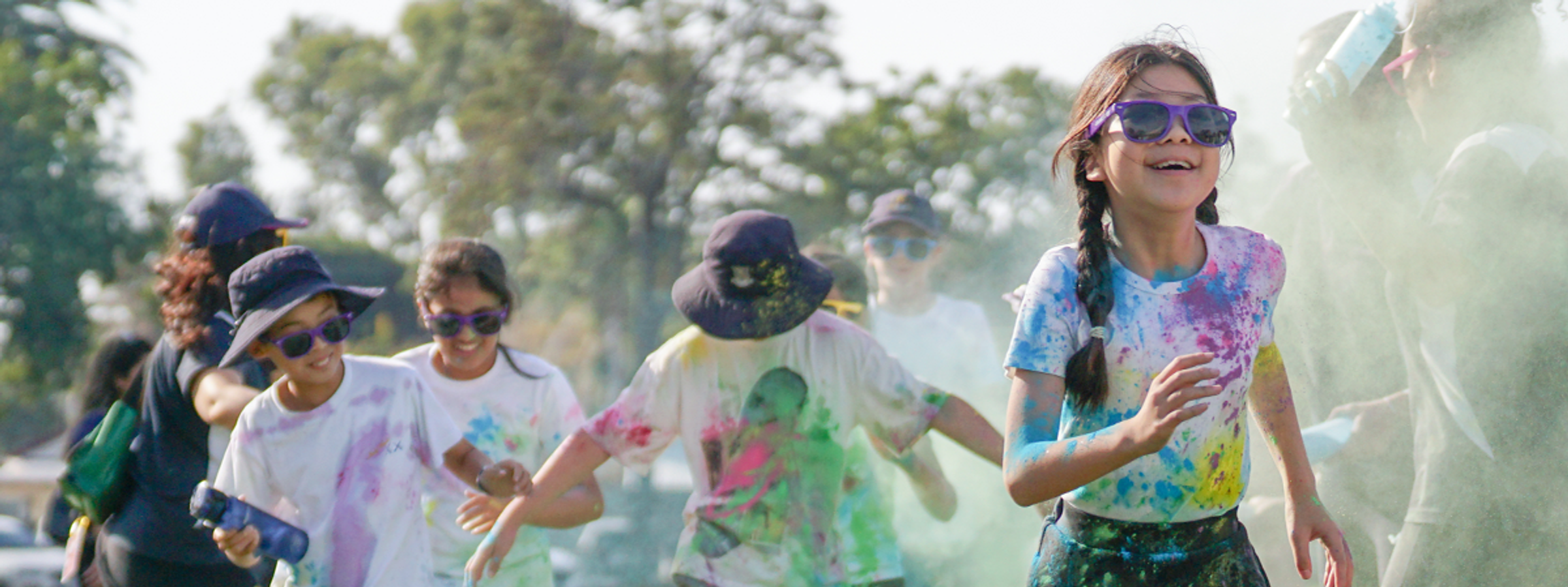 Banner Photo