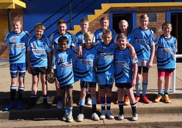 Around the School Banner Photo