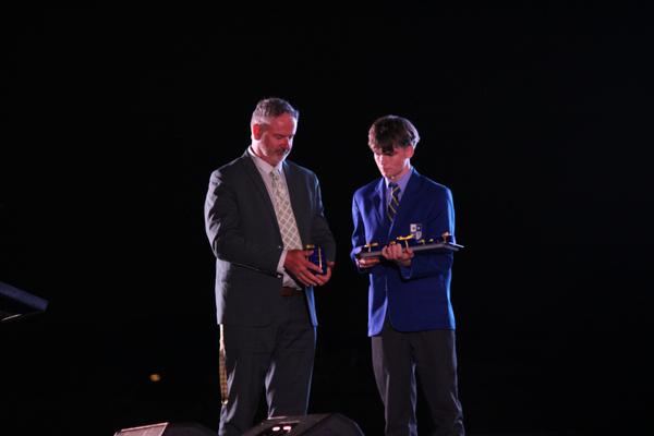 From the Deputy Principals Banner Photo