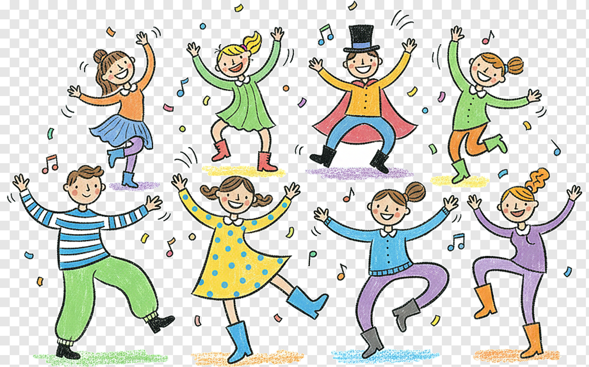 Music & Dance News Banner Photo