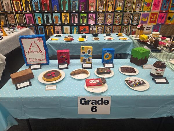 Art Show  Banner Photo