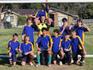 Senior Boys Soccer Banner Photo