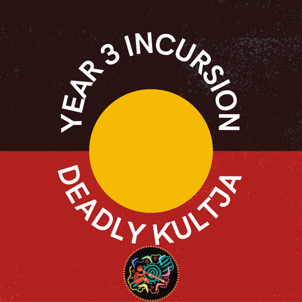 Year 3 Incursion Banner Photo
