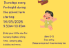 Playgroup Banner Photo