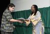 Principal's Welcome Banner Photo