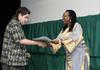 Principal's Welcome Banner Photo