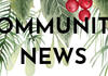 Community News Banner Photo