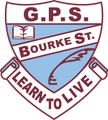 Goulburn Public School Newsletter Logo