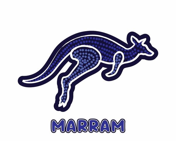 MARRAM Banner Photo