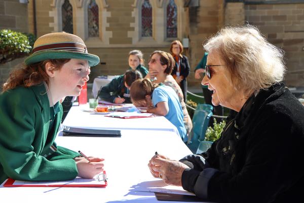 Alma Mater | Latest edition is here! Banner Photo