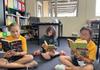 News from Yr 4/5/6 Banner Photo