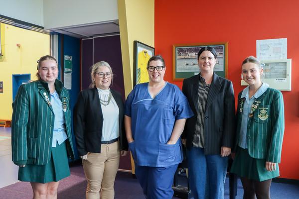 College Life | Latest News Banner Photo