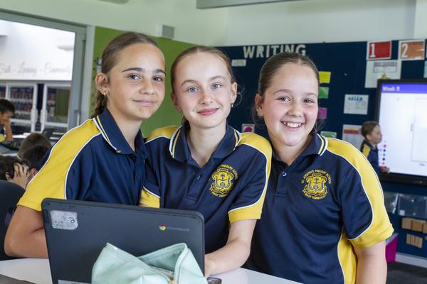 Religious Education  Banner Photo