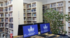 Book Talk/O knihách Banner Photo