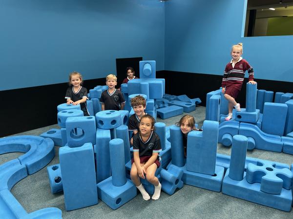 Around Our School  Banner Photo