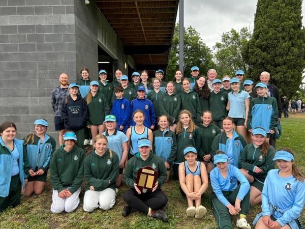 News from the Rowing Sheds Banner Photo