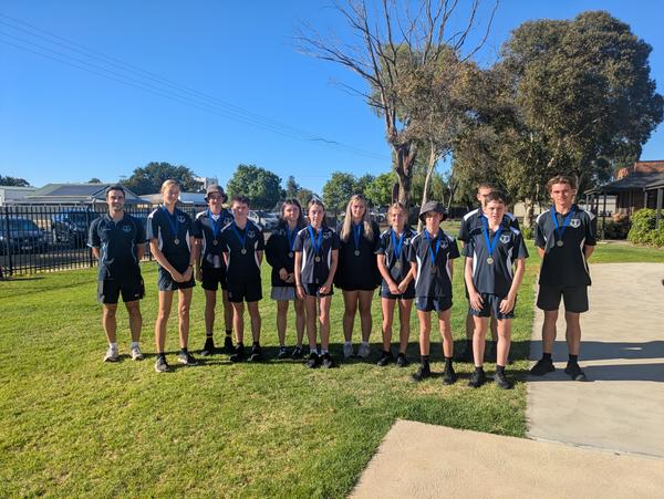 School Assembly  Banner Photo