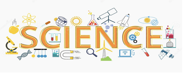 Science Banner Photo