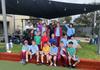 Lawn Bowls Banner Photo